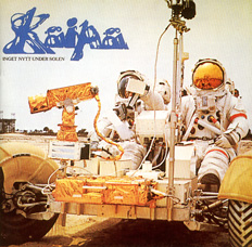 Inget Nytt Under Solen